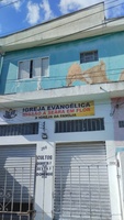 Igreja Missão a Seara em Flor