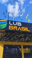 Lub Brasil Distribuidora de Óleo