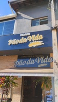 Panetteria & Pizzaria Pão da Vida