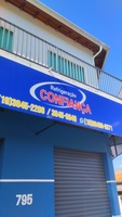 Refrigerante Confiança